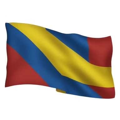 Flag of Romania sticker