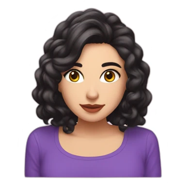 charli damelio sticker