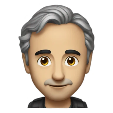 Ericbzemmour sticker