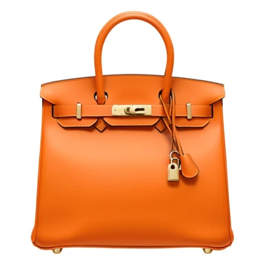 marin hermes birkin bag sticker