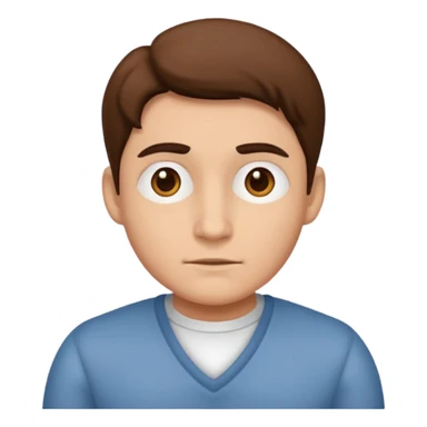 Brawl stars edgar sticker