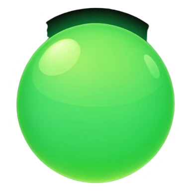 photoluminescent  sticker