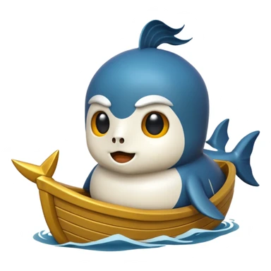 guardian of the seas emoji  sticker