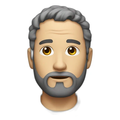 BEGO Christian Imphy 58160 sticker