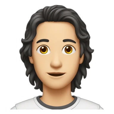 border-colie sticker