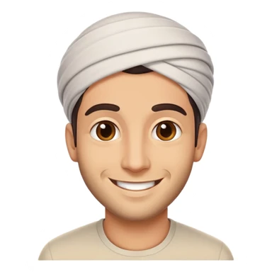 Omar marmosh  sticker