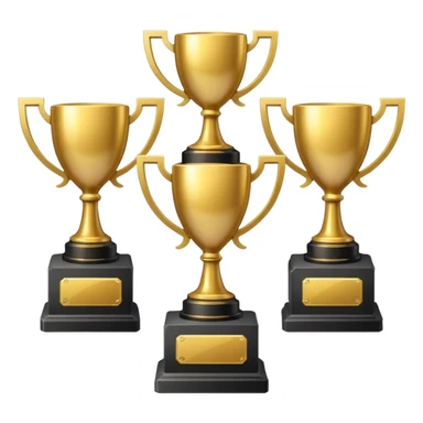 I want PlayStation trophies sticker