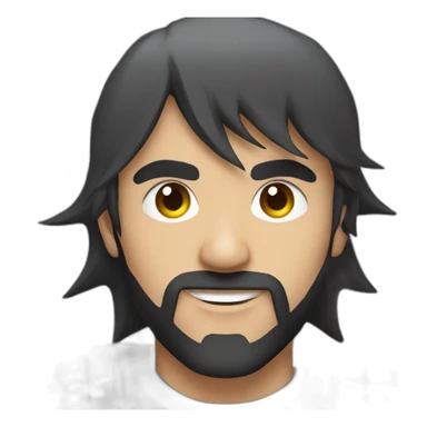 Shuriken orelsan sticker