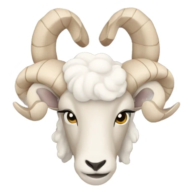 aries symbol beautiful  sticker