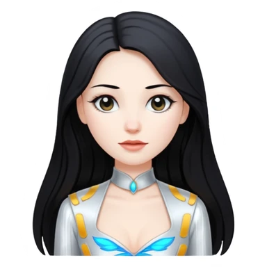 wuthering waves sticker