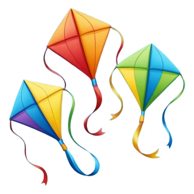 kites sticker