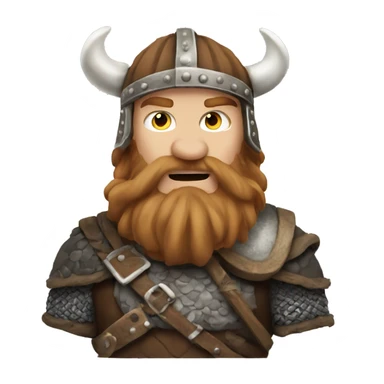 Viking 256k sticker