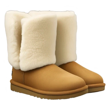 Uggs  sticker