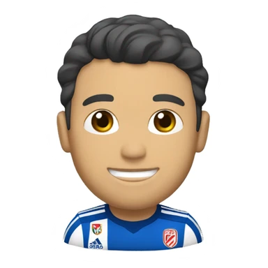 crea un escudo de river sticker