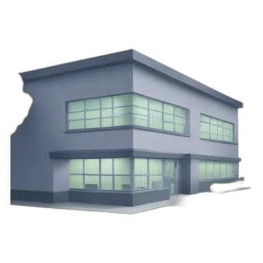 Fulore Clinic sticker