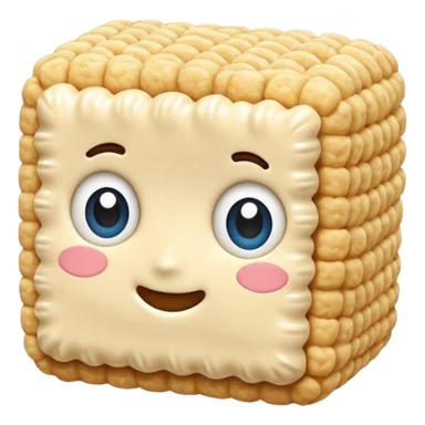 Rice Krispies sticker