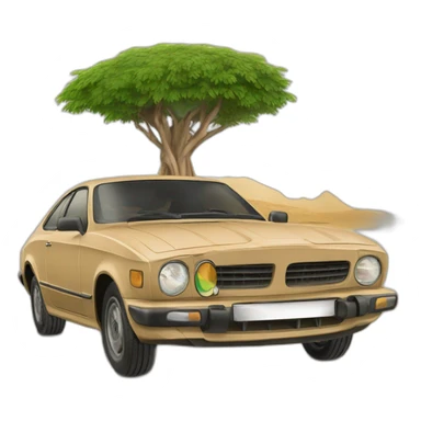 Coupe d'Afrique des nations  sticker