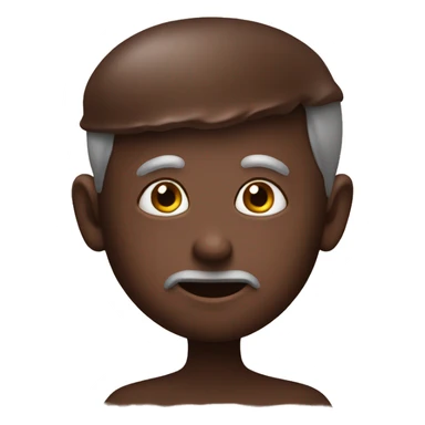 pan eu chocolat  sticker