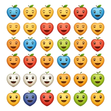 The world is immunity sticker