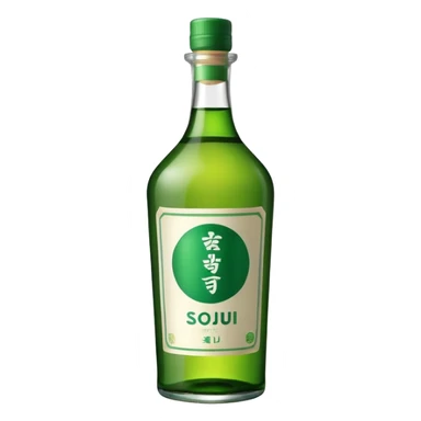 soju sticker