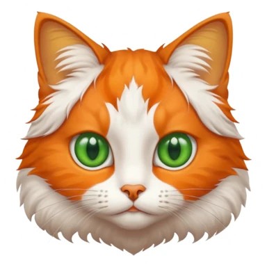 curious cat sticker