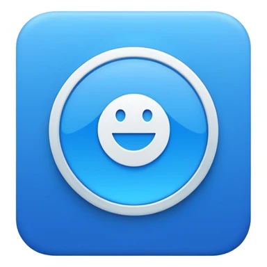 Icon that best describe platform sticker