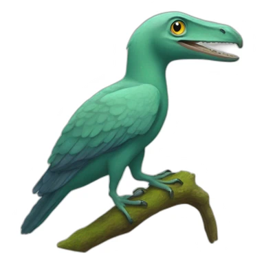 ornithorynque sticker