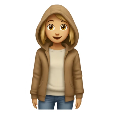 Masha y el oso  sticker