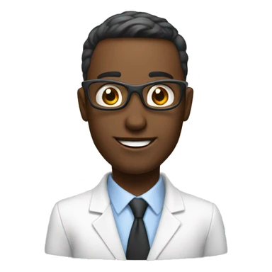 ai copywriting agent sticker