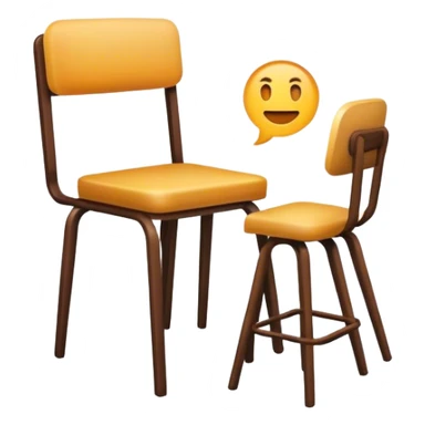 4chair sticker