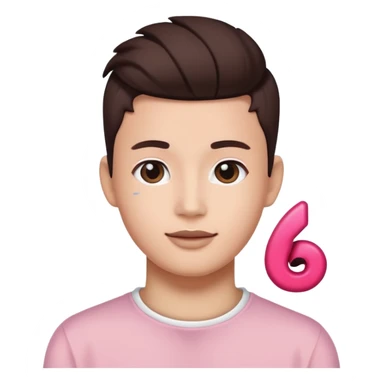 Verificación de tik tok  sticker