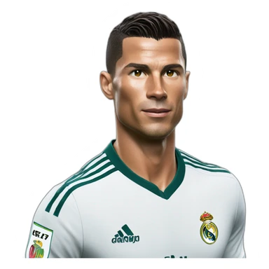 Cr7 suuuiii  sticker