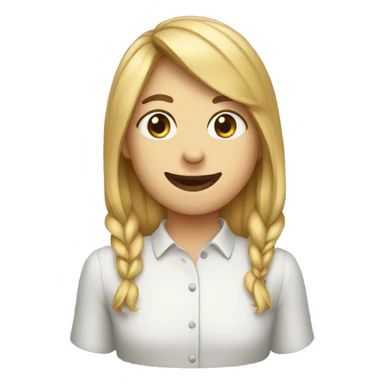 Only a text "G PA LU" sticker