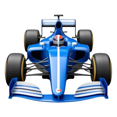 formula one williams sticker