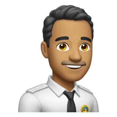 Carlos Patinha sticker