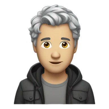 julien-marie sticker