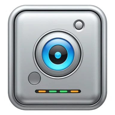 tracking frequency sensor sticker