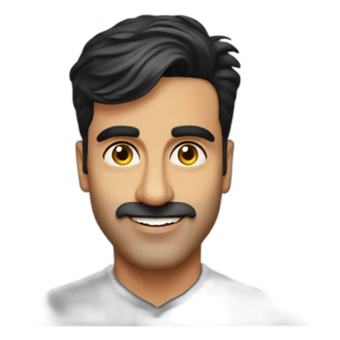 Akshay Kumar sticker