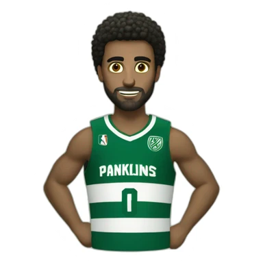 Panathinaikos sticker