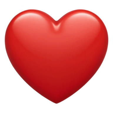 Coeur original plus original  sticker