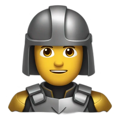 Homem de ferro sticker