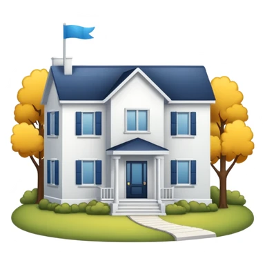 home loan sticker