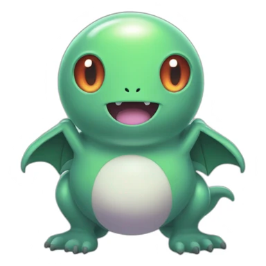 pokémon ectoplasma sticker