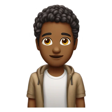 Birthday los angeles sticker