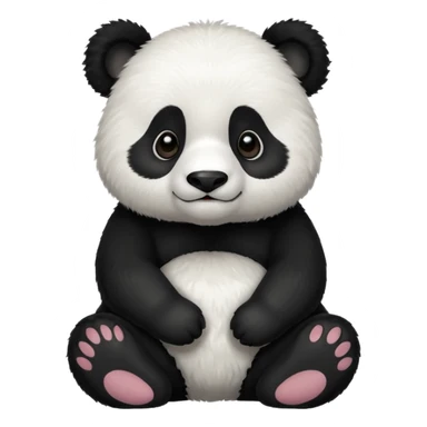 🐼 sticker