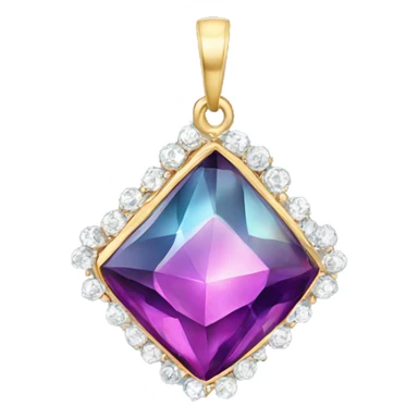 crystal  jewellery sticker