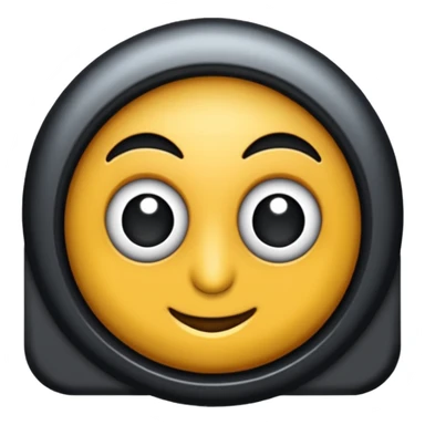 yarışçı kaskı sticker