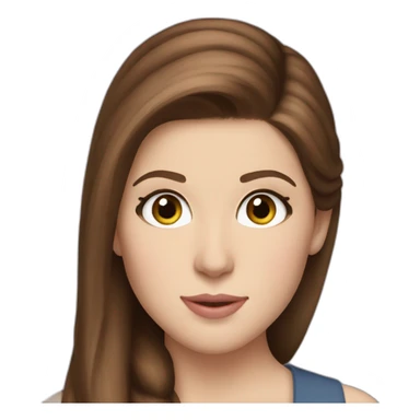 Anna kendrick sticker