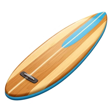 surfboard sticker