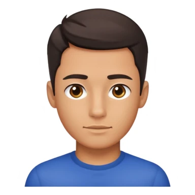 Une tête de Sigma boy sticker